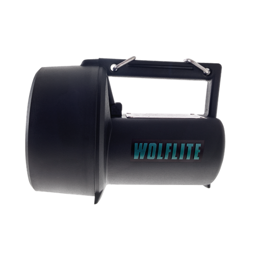 WOLFLITE® H-4DCA HANDLAMP
